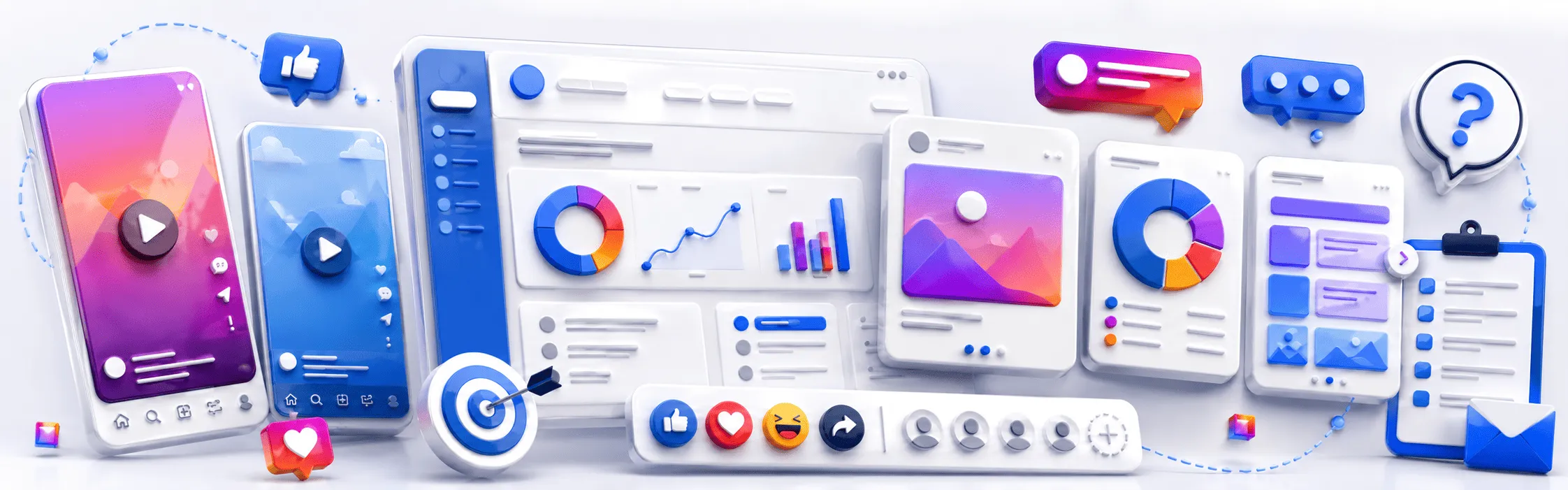 Social Media Strategy